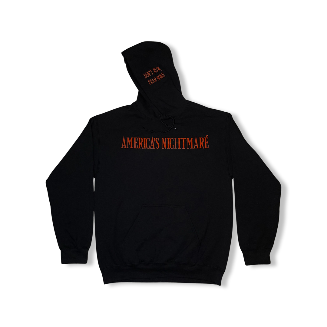 America's Nightmare Hoodie