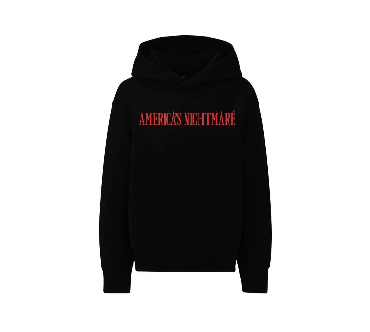America's Nightmare Hoodie