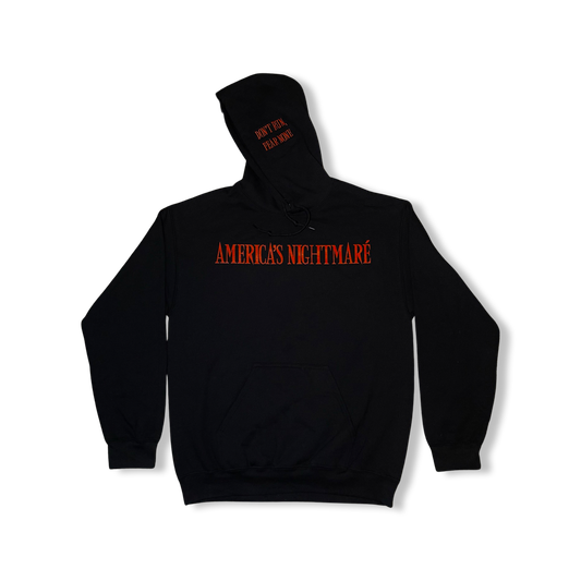 America's Nightmare Hoodie